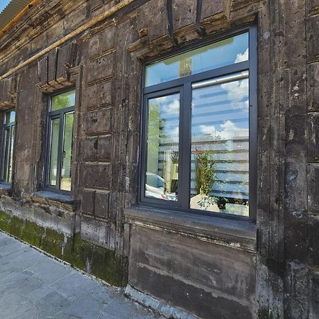 Gyumri House Kentron Villa Ngoại thất bức ảnh