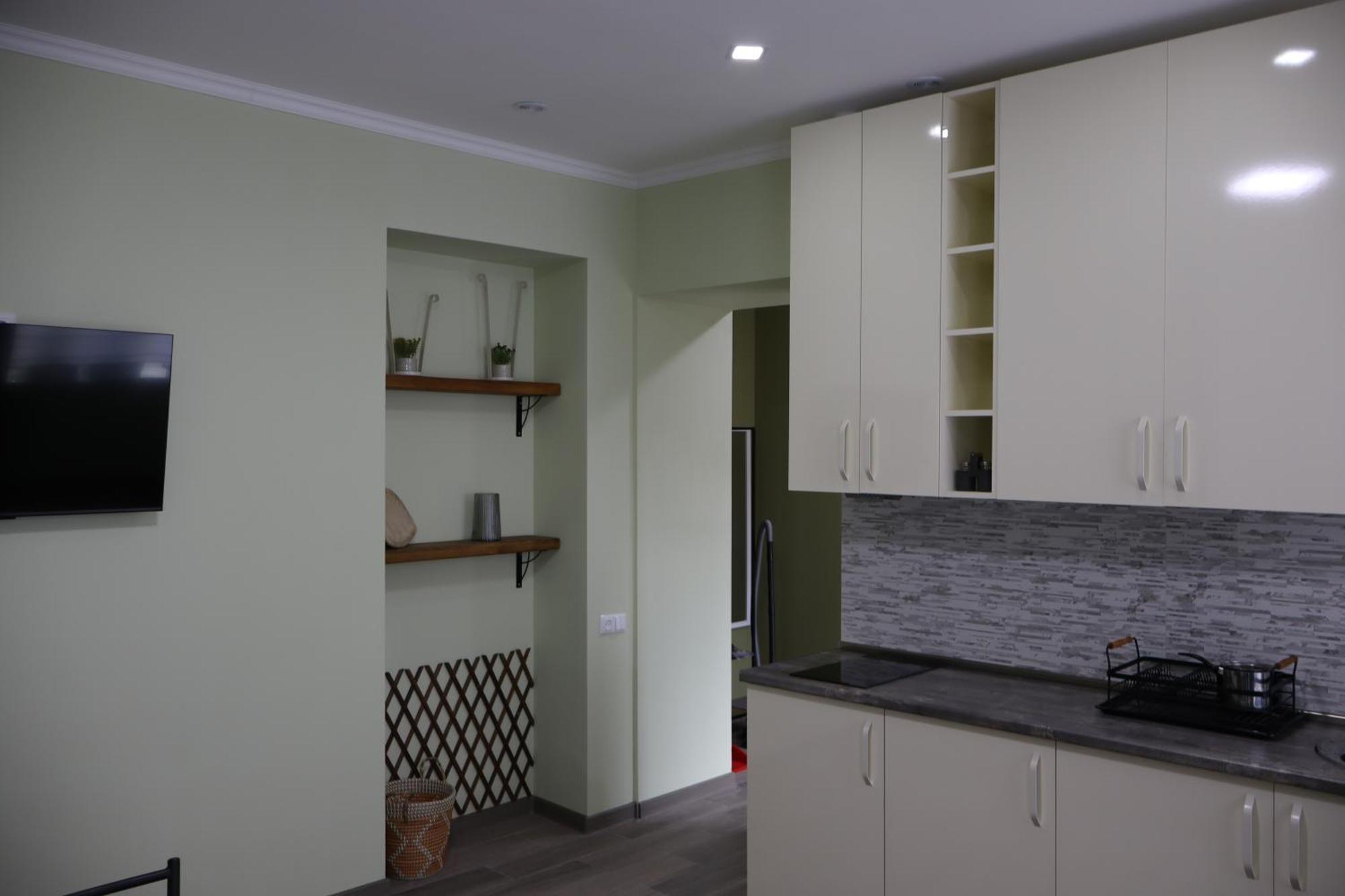 Gyumri House Kentron Villa Ngoại thất bức ảnh