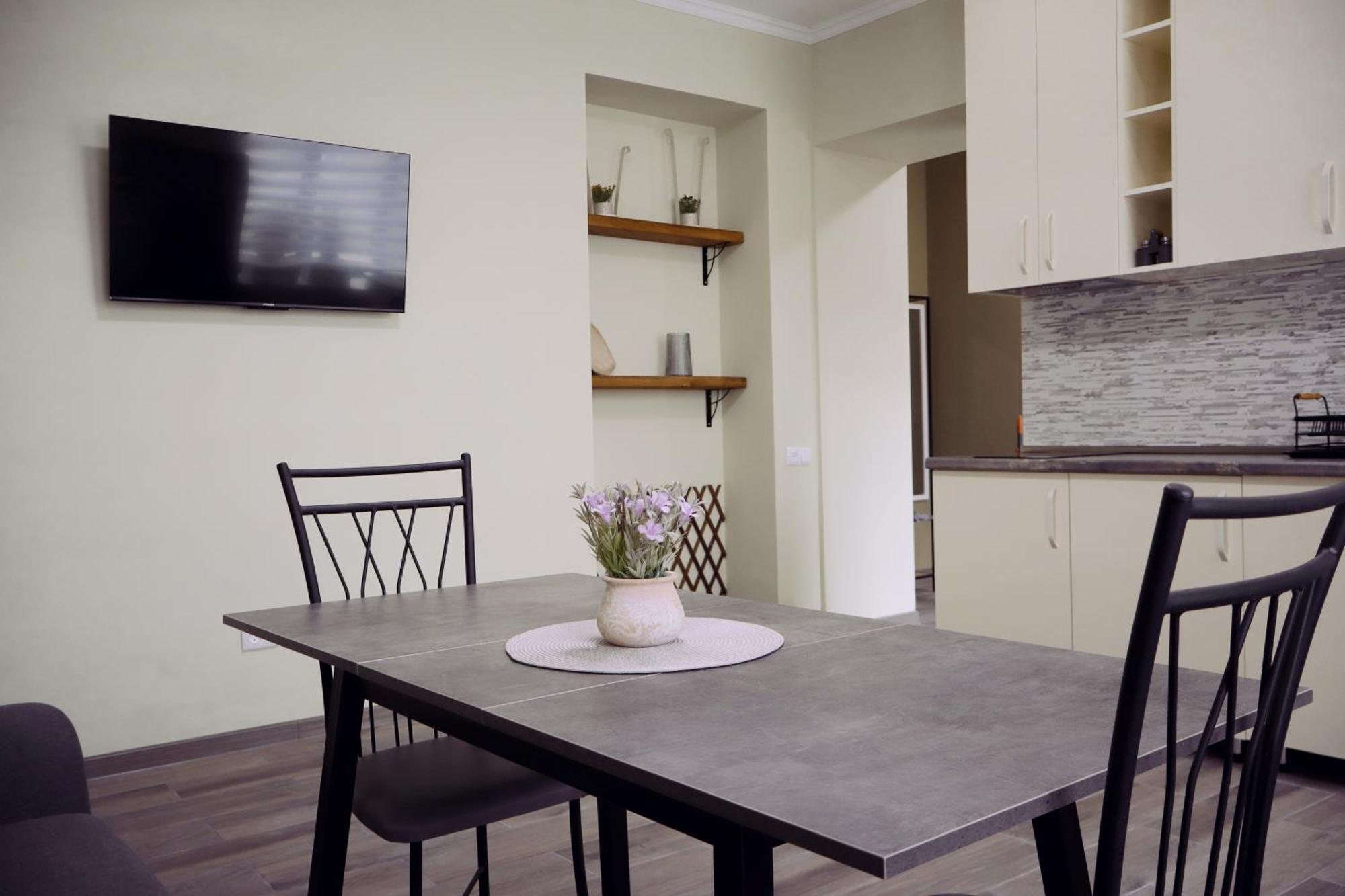Gyumri House Kentron Villa Ngoại thất bức ảnh