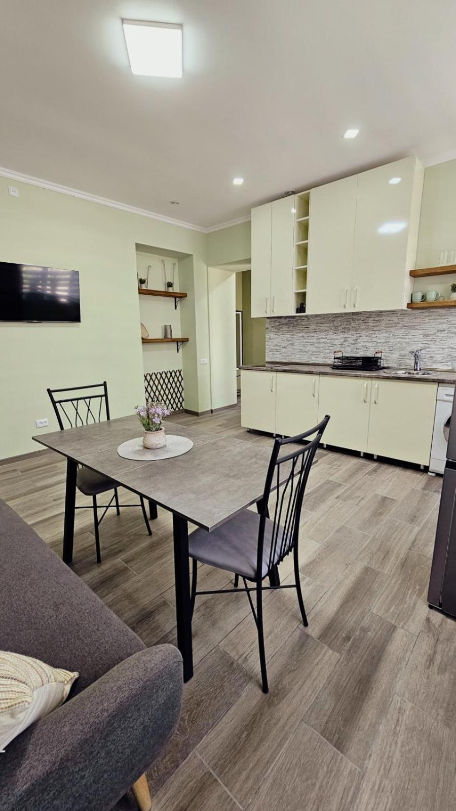 Gyumri House Kentron Villa Ngoại thất bức ảnh
