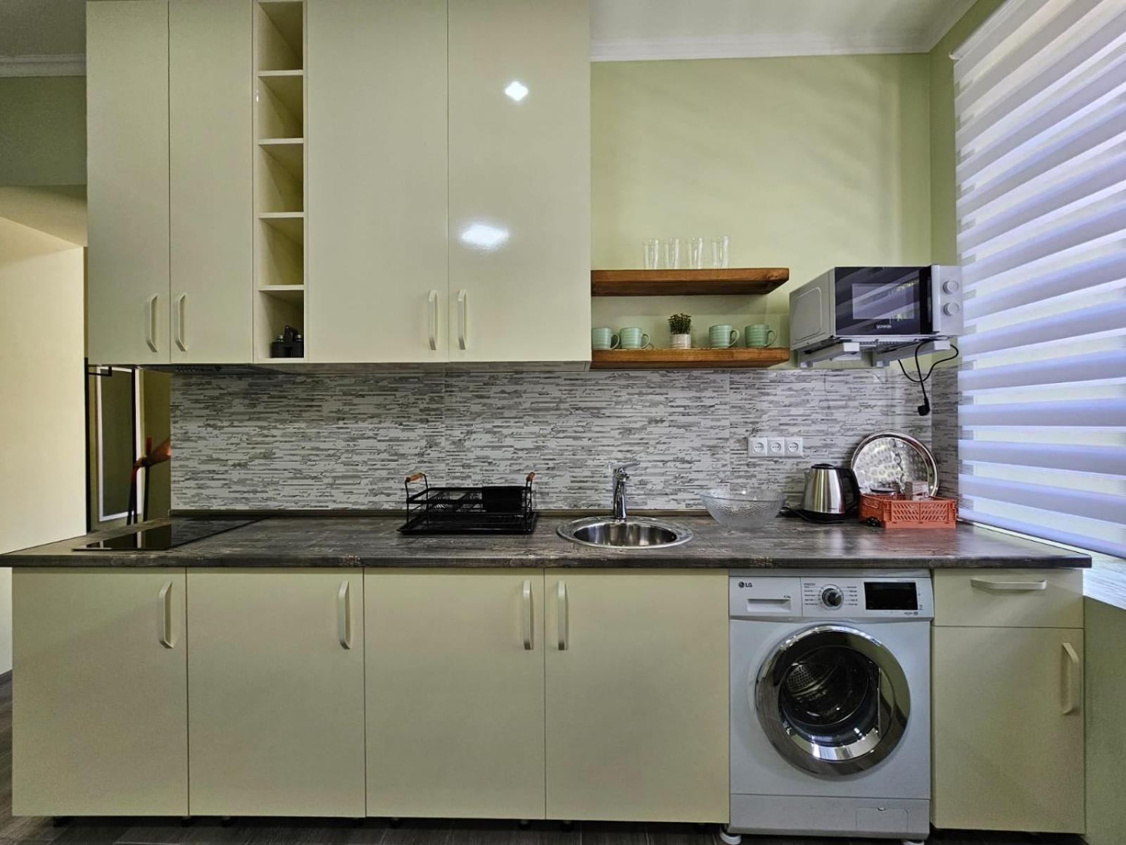 Gyumri House Kentron Villa Ngoại thất bức ảnh
