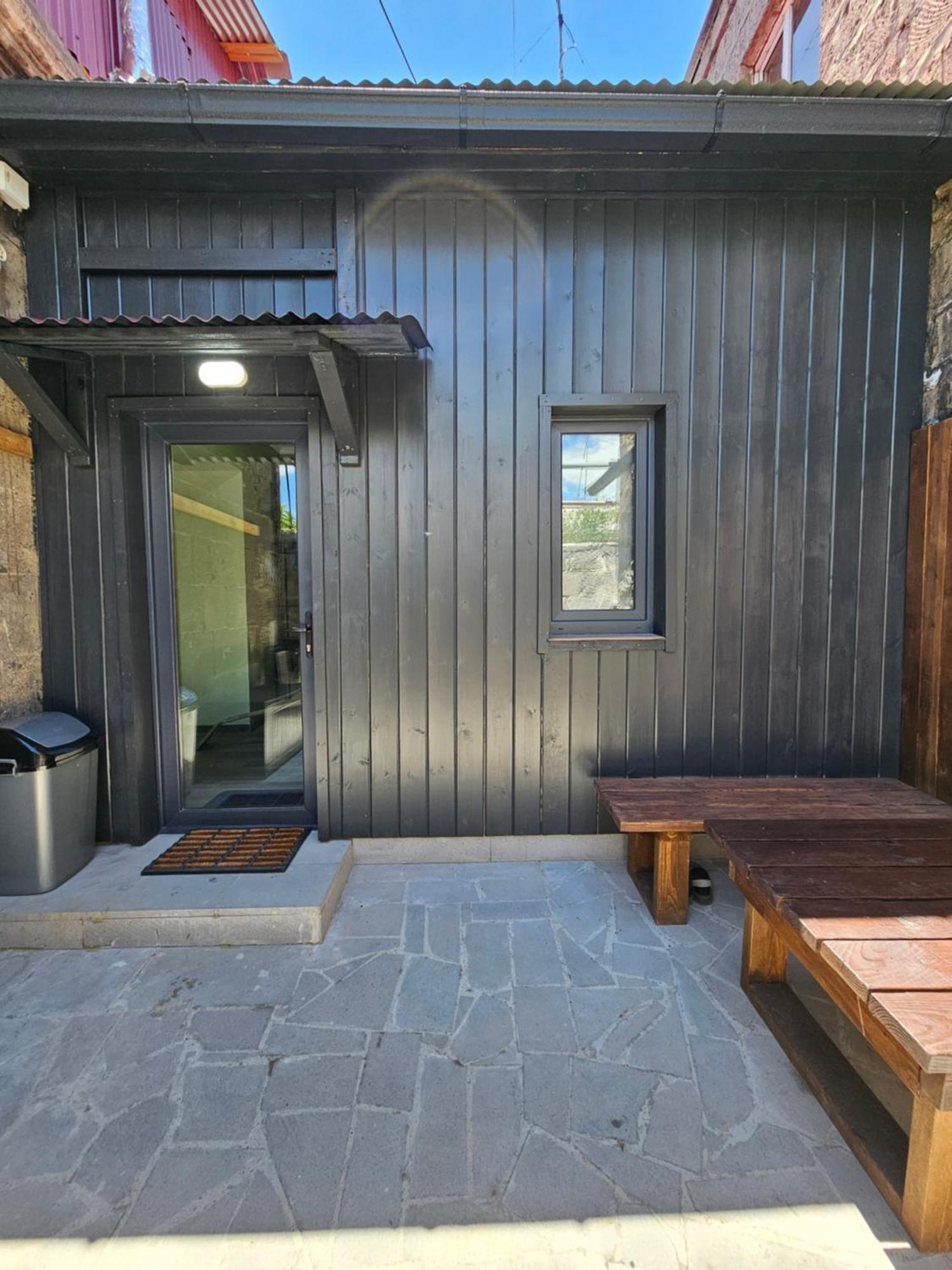 Gyumri House Kentron Villa Ngoại thất bức ảnh