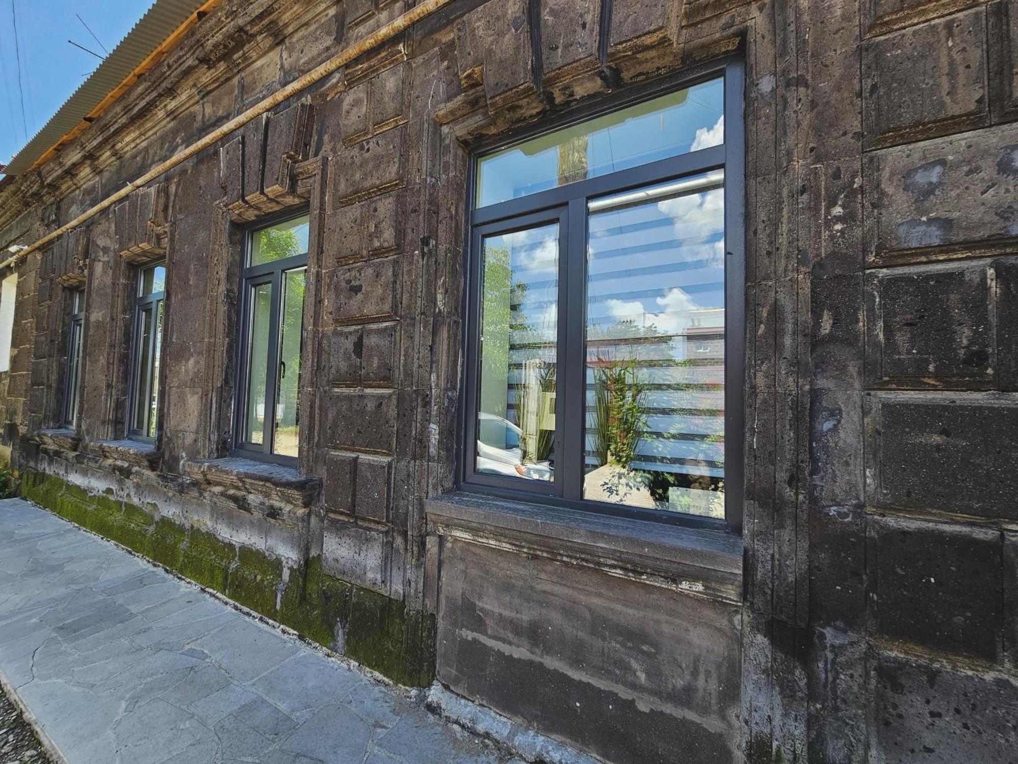 Gyumri House Kentron Villa Ngoại thất bức ảnh
